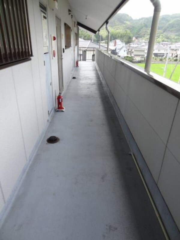 建物設備(4階別室の参考写真です。現況を優先します。（II403）)