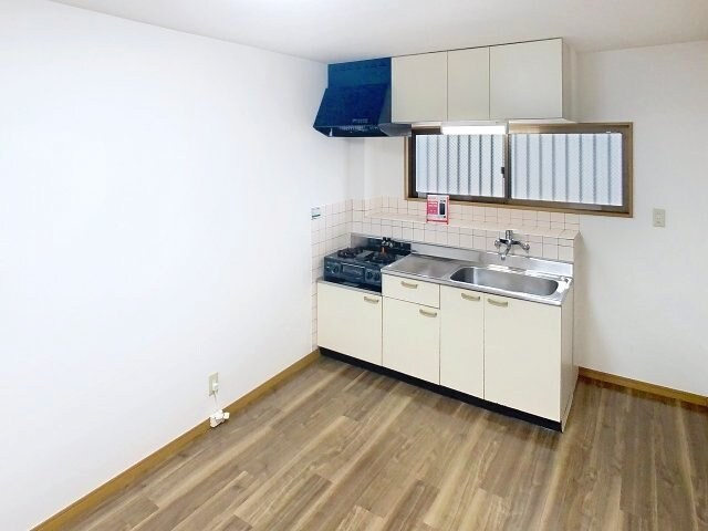 物件内観写真3　(2025年9月撮影)