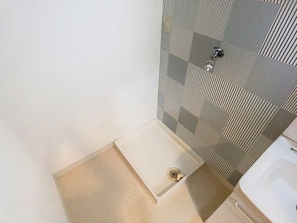 建物設備(2025年9月撮影)