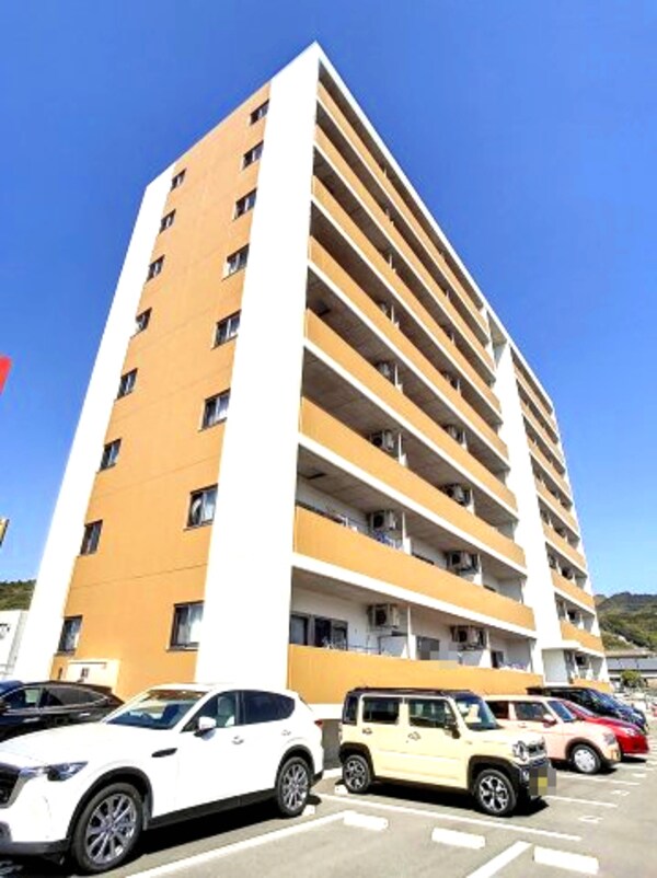 外観(2023年3月撮影)