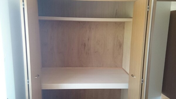 収納(現況が相違する場合は現況を優先致します。)