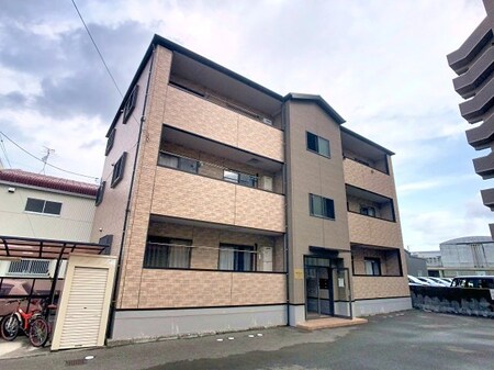 ザジテール外観写真