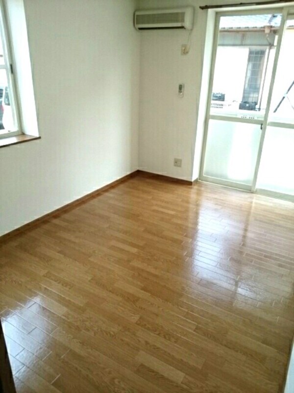 居室(居室・リビング)