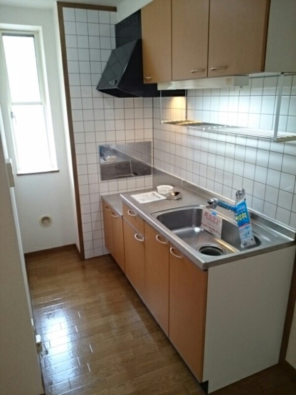 キッチン(キッチン)