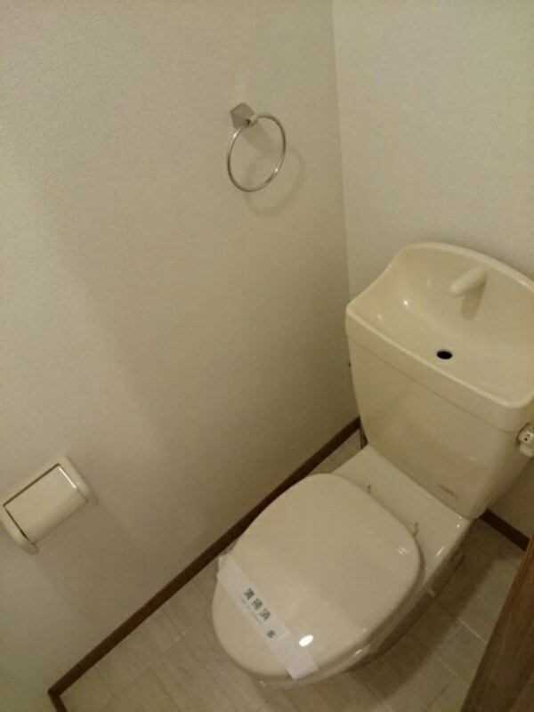 トイレ(トイレ)