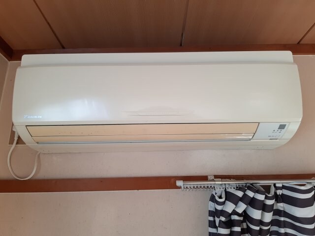 物件内観写真8　(2021年4月撮影)