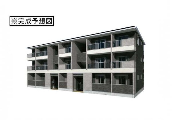 外観(外観写真)