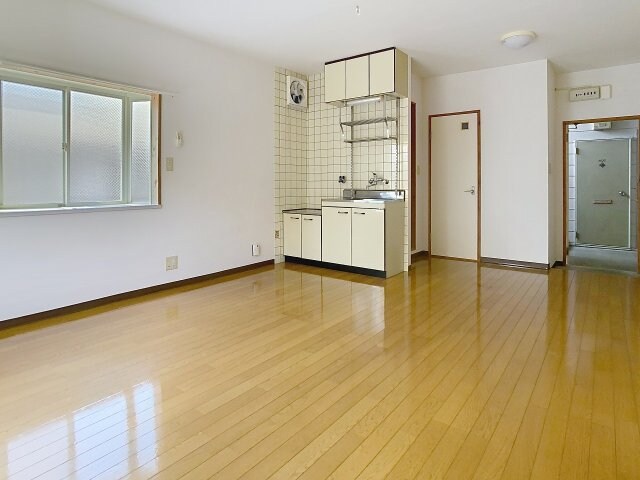 物件内観写真7　(2025年8月撮影)