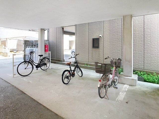 物件内観写真14　(2025年8月撮影)