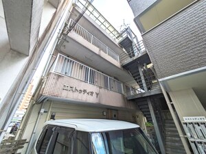 エストゥディオY外観写真
