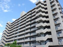 サーパス高須二番館の外観写真