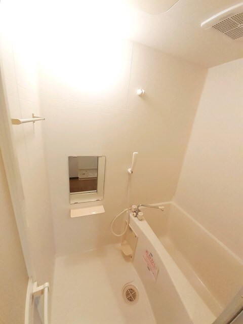 物件内観写真4　(バス／シャワールーム等)