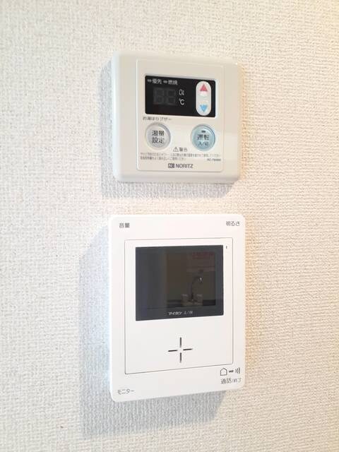 物件内観写真10　(その他設備)