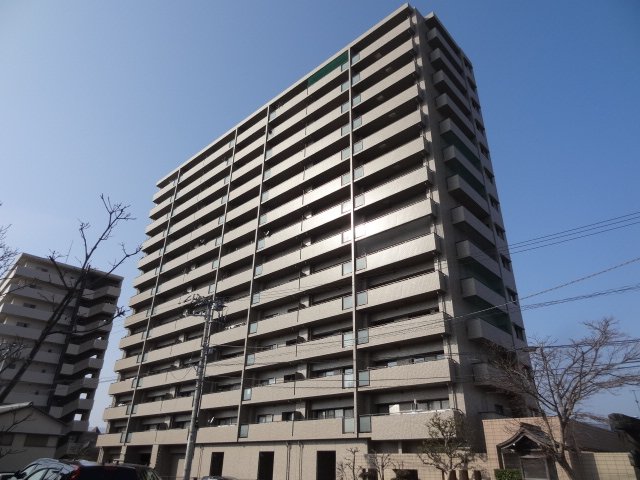 サーパス通町1番館(1107)