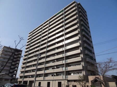 サーパス通町1番館(1107)外観写真