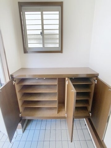 物件内観写真8　(2025年2月撮影※現況を優先致します。)