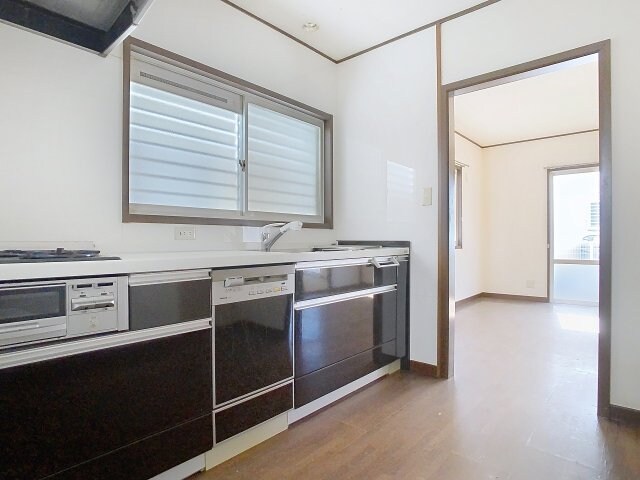 物件内観写真9　(2025年2月撮影※現況を優先致します。)