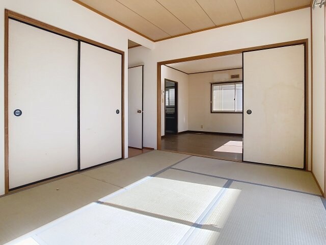 物件内観写真12　(2025年2月撮影※現況を優先致します。)