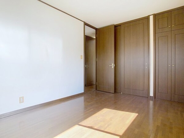 居室(2025年2月撮影※現況を優先致します。)