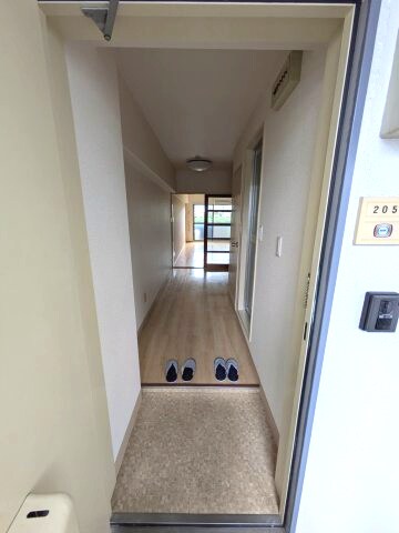 物件内観写真6　(2024年9月撮影※現況を優先致します。)