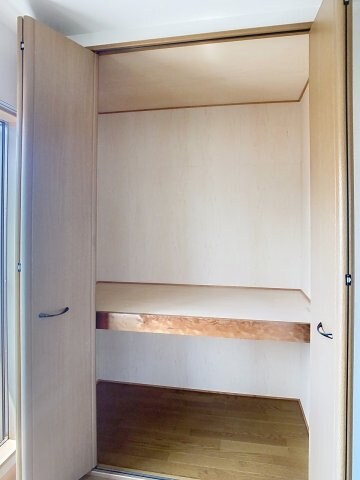 物件内観写真8　(2025年8月撮影)