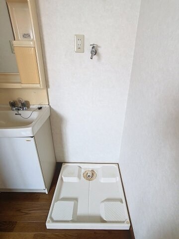 物件内観写真10　(2025年8月撮影)