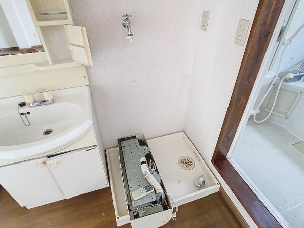 その他(2024年8月撮影※現況を優先致します。)