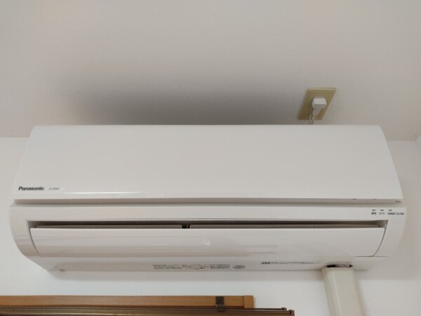 建物設備(現況が相違する場合は現況を優先致します。)