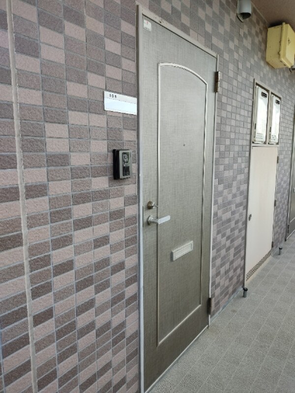 建物設備(現況が相違する場合は現況を優先致します。)