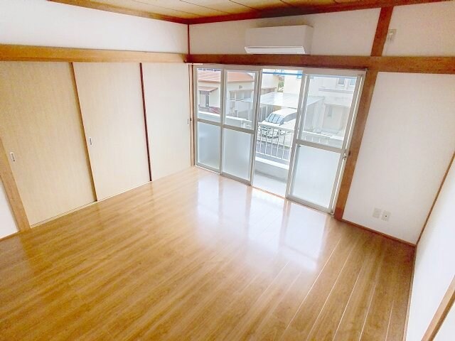 物件内観写真3　(2025年11月撮影)