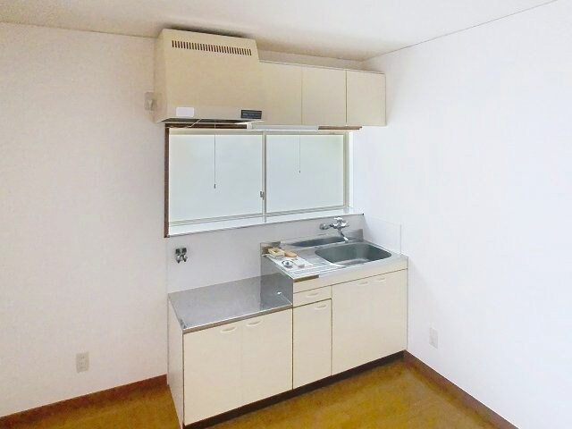 物件内観写真4　(2025年11月撮影)