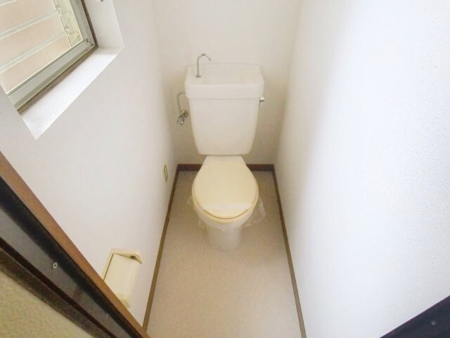 物件内観写真6　(2025年11月撮影)