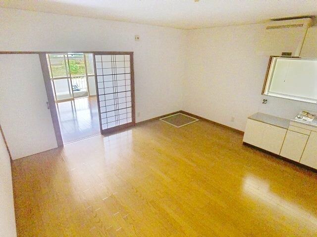 物件内観写真8　(2025年11月撮影)