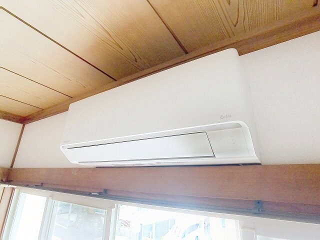 物件内観写真11　(2025年11月撮影)