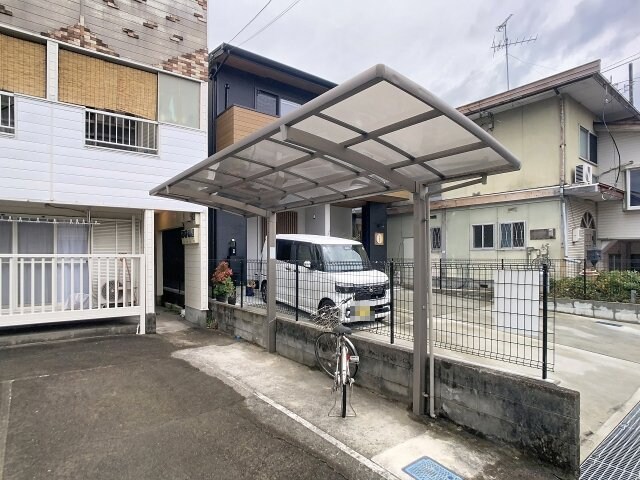 物件内観写真16　(2025年11月撮影)