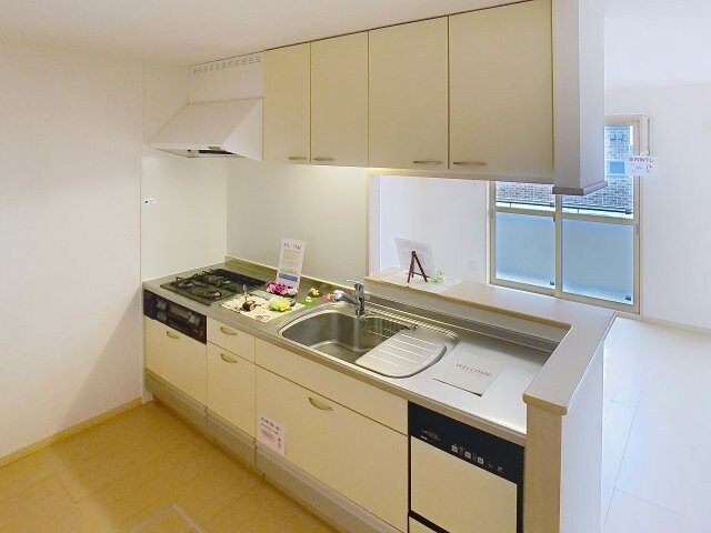 物件内観写真3　(2025年5月撮影)