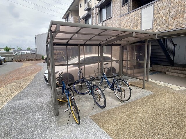 物件内観写真17　(2025年5月撮影)