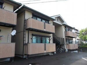 シオン神田外観写真