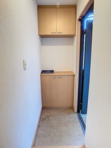 物件内観写真2　(2024年2月撮影)