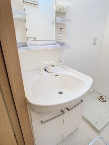 物件内観写真3　(2024年2月撮影)