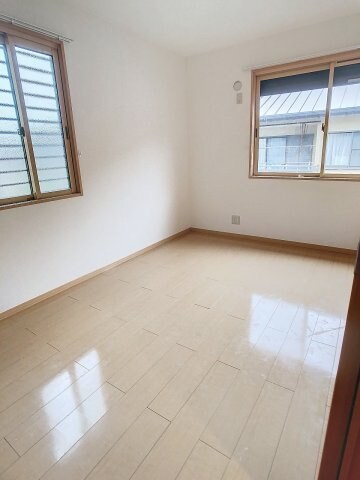 物件内観写真5　(2024年2月撮影)