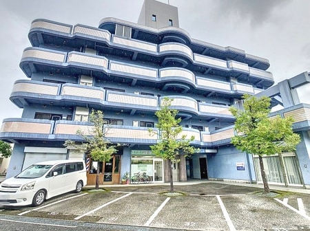 エクセルハウス三園 Ⅱ外観写真
