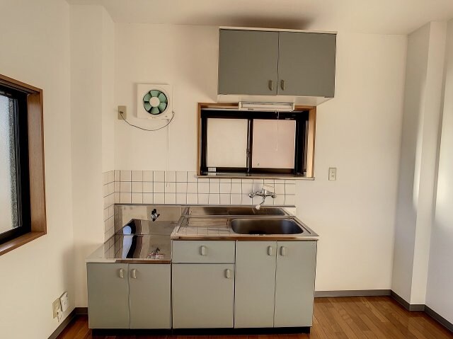 物件内観写真6　(2023年2月撮影※現況を優先致します。)