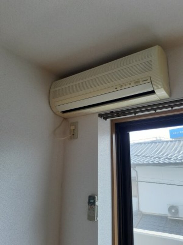建物設備(2021年11月撮影※現況を優先致します。)