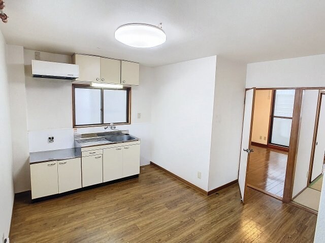 物件内観写真4　(2024年3月撮影※現況を優先致します。)