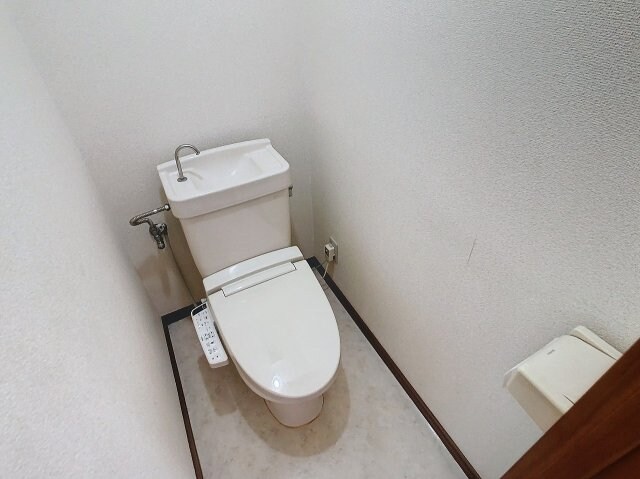 物件内観写真6　(2024年3月撮影※現況を優先致します。)