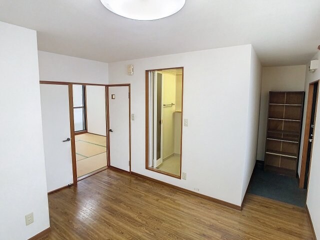 物件内観写真8　(2024年3月撮影※現況を優先致します。)