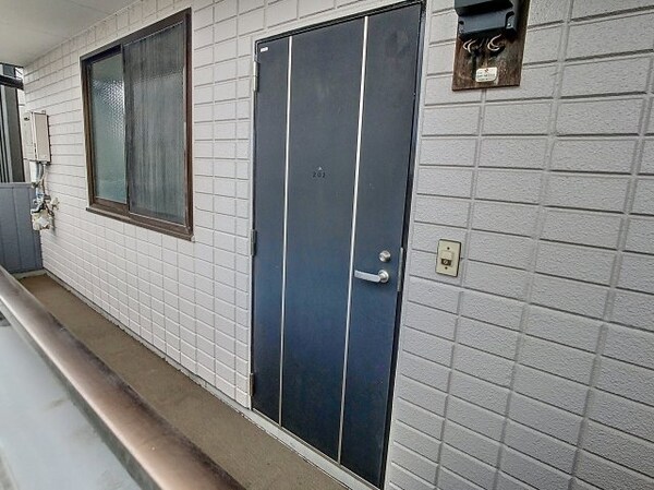 建物設備(2024年3月撮影※現況を優先致します。)