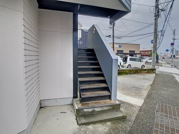 その他(2024年3月撮影※現況を優先致します。)