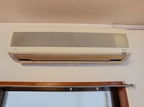 建物設備(2024年3月撮影※現況を優先致します。)